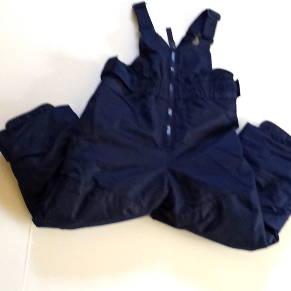 Cherokee Kids’ Insulated Snow Pants - Size (2T) - Blue